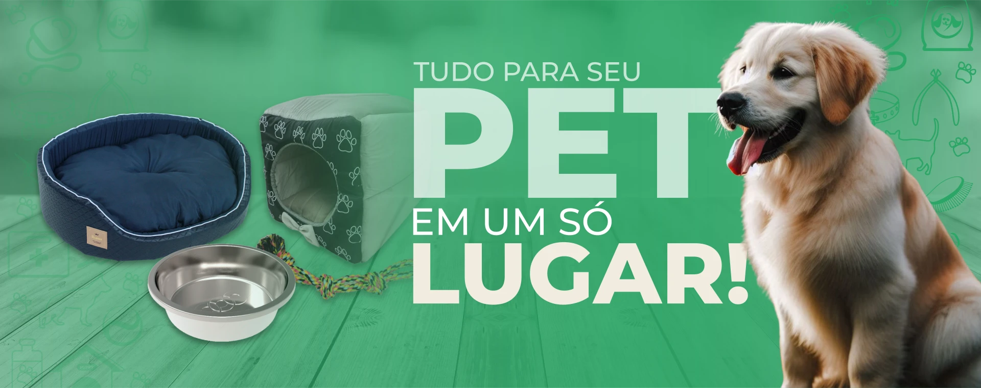 Default Banner